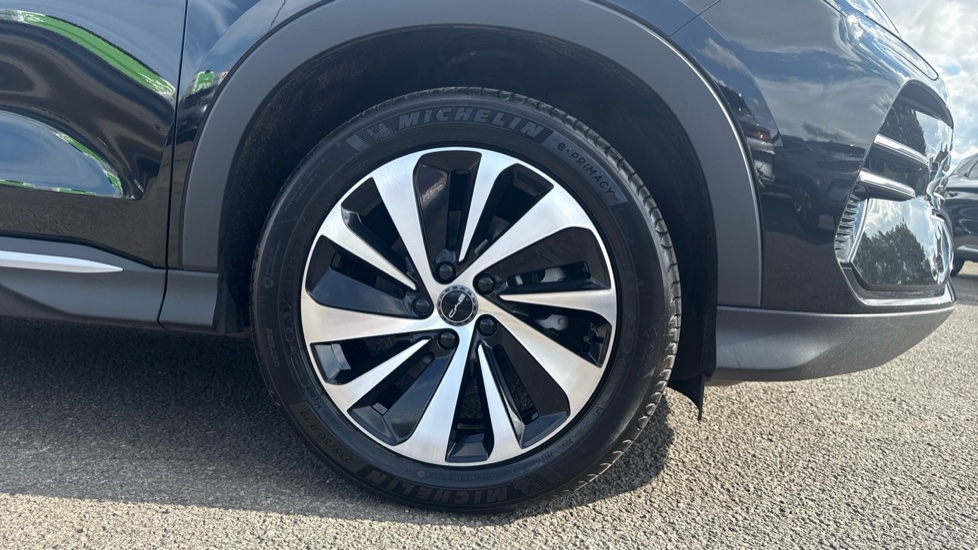 BYD Seal U 1.5 DM-i Comfort 5dr Auto Estate - Image 7