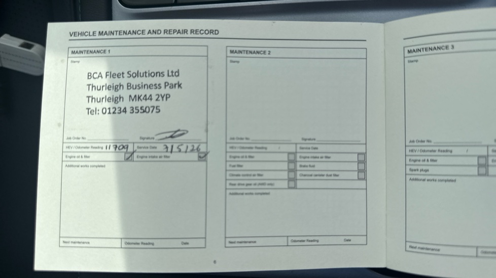 BYD Seal U 1.5 DM-i Comfort 5dr Auto Estate - Image 19
