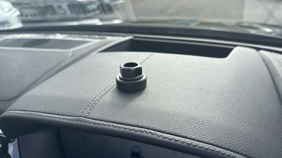 BYD Seal U 1.5 DM-i Comfort 5dr Auto Estate - Image 21
