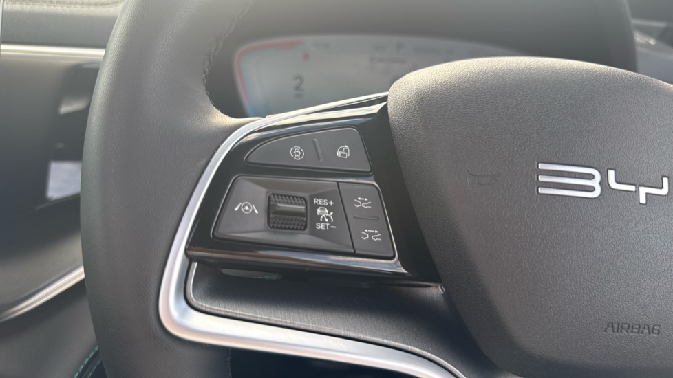 BYD Seal U 1.5 DM-i Comfort 5dr Auto Estate - Image 22