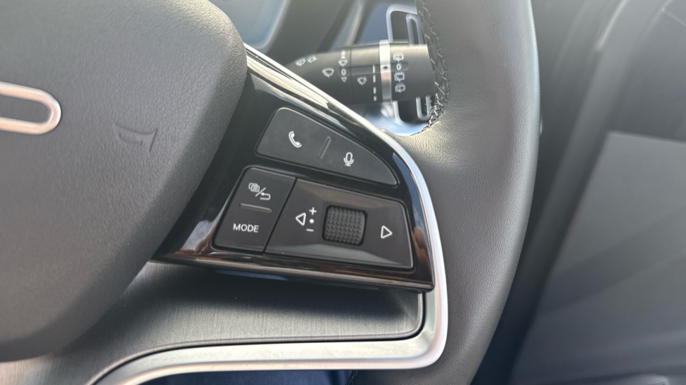 BYD Seal U 1.5 DM-i Comfort 5dr Auto Estate - Image 23