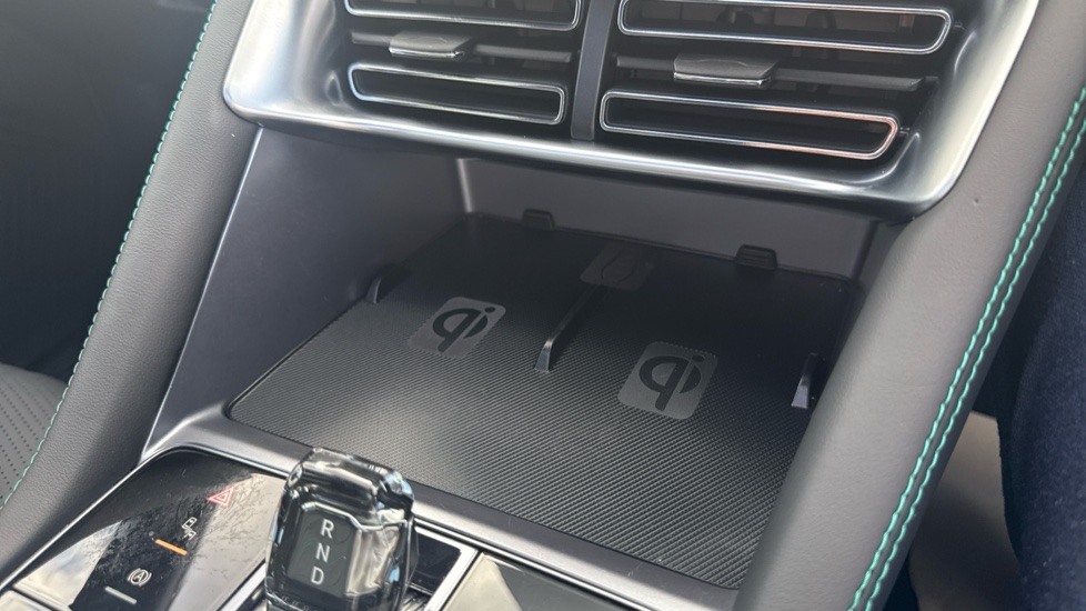 BYD Seal U 1.5 DM-i Comfort 5dr Auto Estate - Image 28