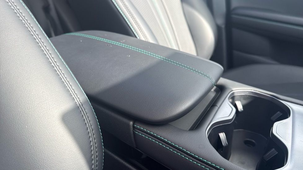 BYD Seal U 1.5 DM-i Comfort 5dr Auto Estate - Image 31