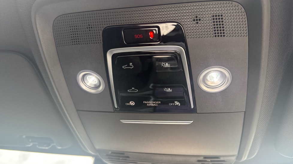 BYD Seal U 1.5 DM-i Comfort 5dr Auto Estate - Image 36