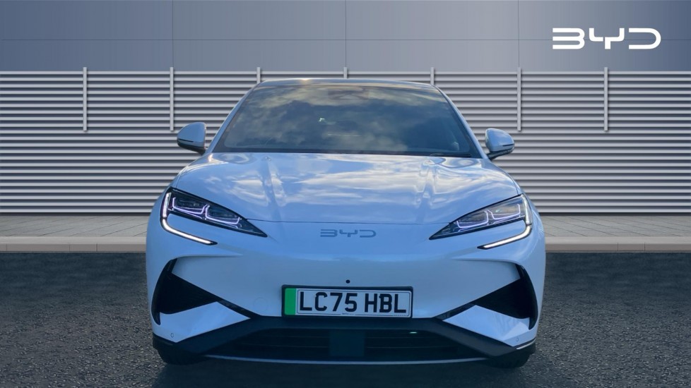BYD Sealion 7 230kW Comfort 83kWh 5dr Auto Electric Estate - Image 3