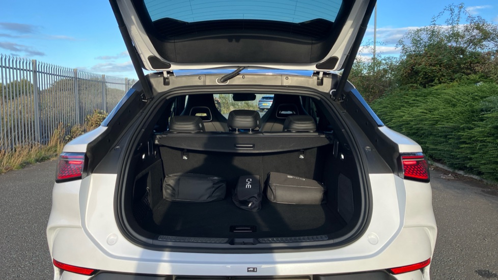 BYD Sealion 7 230kW Comfort 83kWh 5dr Auto Electric Estate - Image 4