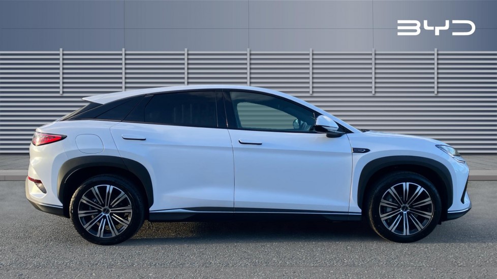 BYD Sealion 7 230kW Comfort 83kWh 5dr Auto Electric Estate - Image 5