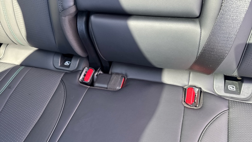 BYD Seal U 1.5 DM-i Comfort 5dr Auto Estate - Image 17