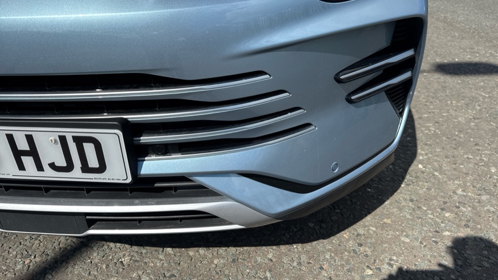 BYD Seal U 1.5 DM-i Comfort 5dr Auto Estate - Image 23