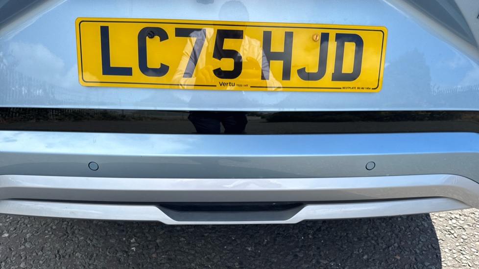 BYD Seal U 1.5 DM-i Comfort 5dr Auto Estate - Image 27
