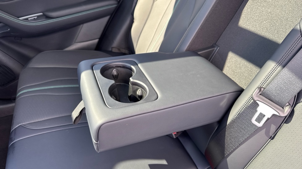 BYD Seal U 1.5 DM-i Comfort 5dr Auto Estate - Image 31