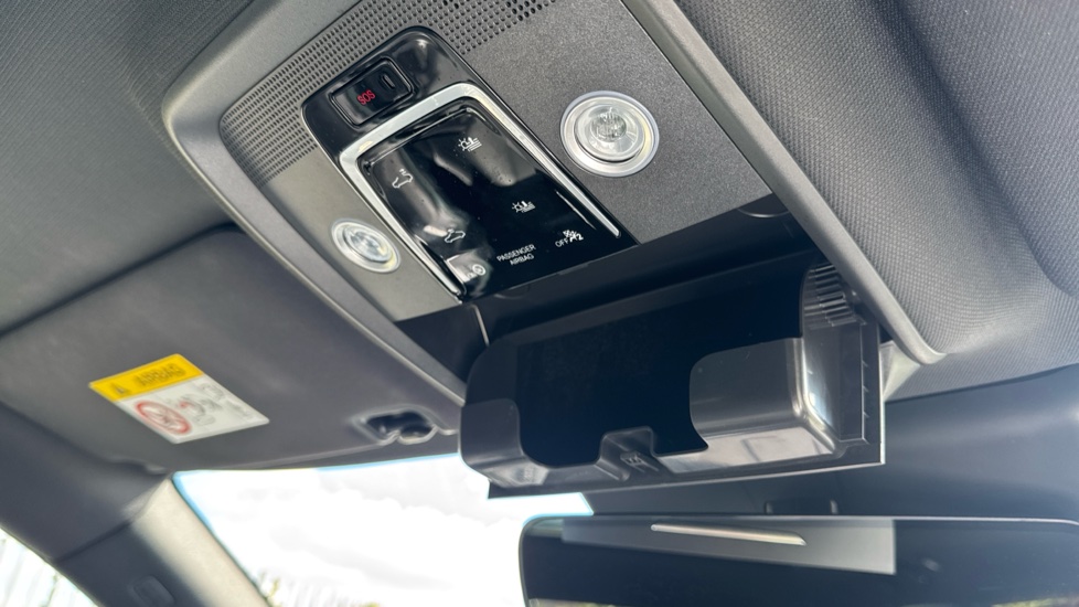 BYD Seal U 1.5 DM-i Comfort 5dr Auto Estate - Image 44