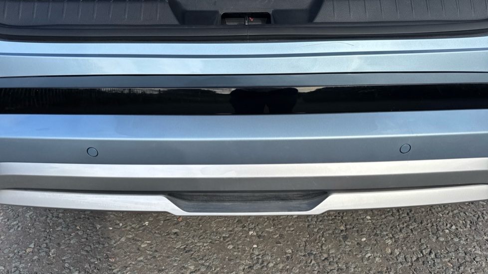 BYD Seal U 1.5 DM-i Comfort 5dr Auto Estate - Image 21