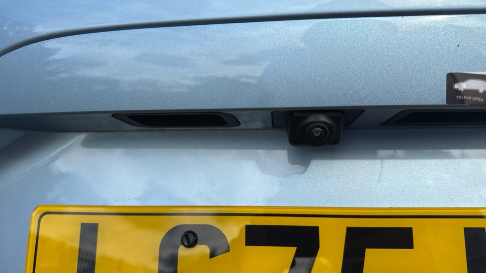 BYD Seal U 1.5 DM-i Comfort 5dr Auto Estate - Image 22