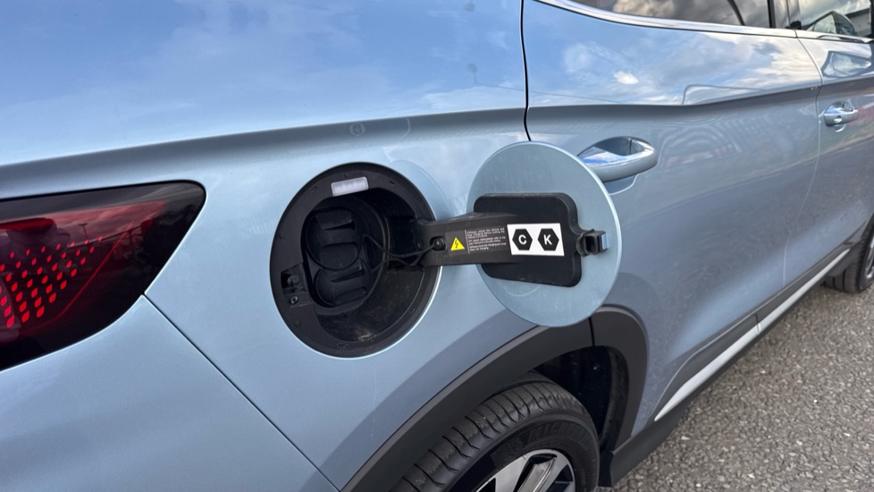 BYD Seal U 1.5 DM-i Comfort 5dr Auto Estate - Image 28
