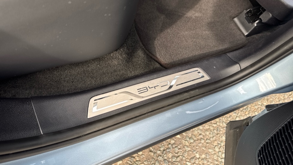 BYD Seal U 1.5 DM-i Comfort 5dr Auto Estate - Image 35