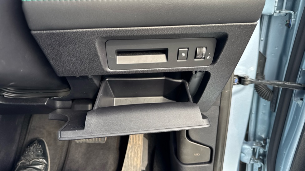 BYD Seal U 1.5 DM-i Comfort 5dr Auto Estate - Image 36