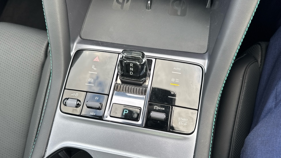 BYD Seal U 1.5 DM-i Comfort 5dr Auto Estate - Image 44