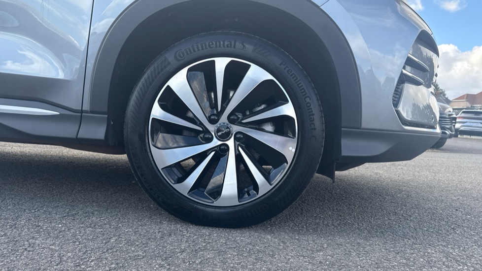 BYD Seal U 1.5 DM-i Comfort 5dr Auto Estate - Image 7