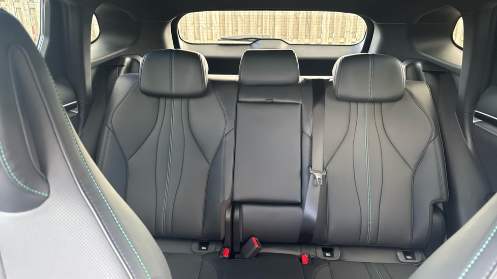 BYD Seal U 1.5 DM-i Comfort 5dr Auto Estate - Image 15
