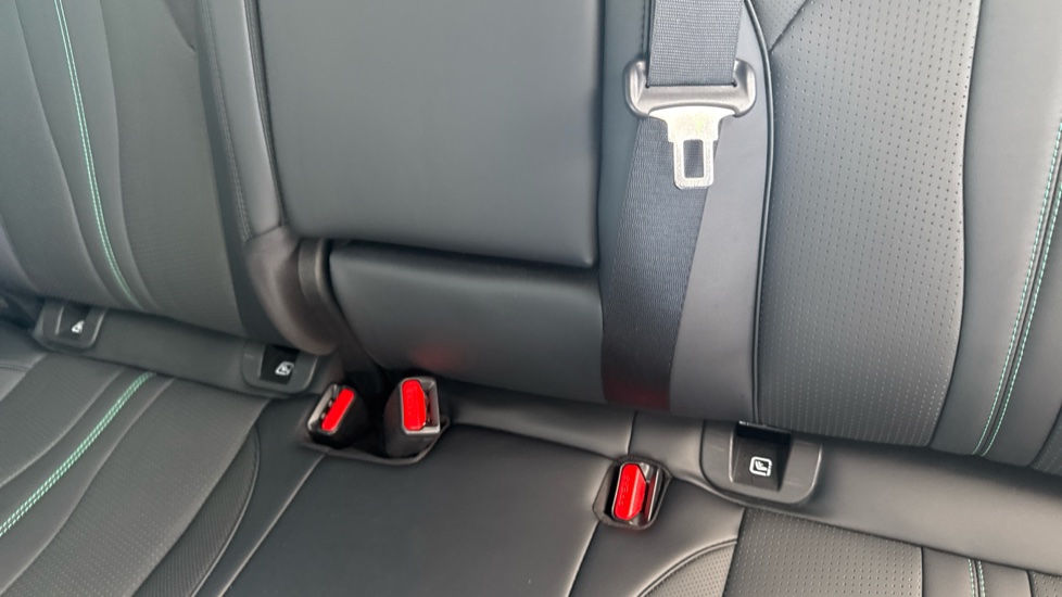 BYD Seal U 1.5 DM-i Comfort 5dr Auto Estate - Image 17