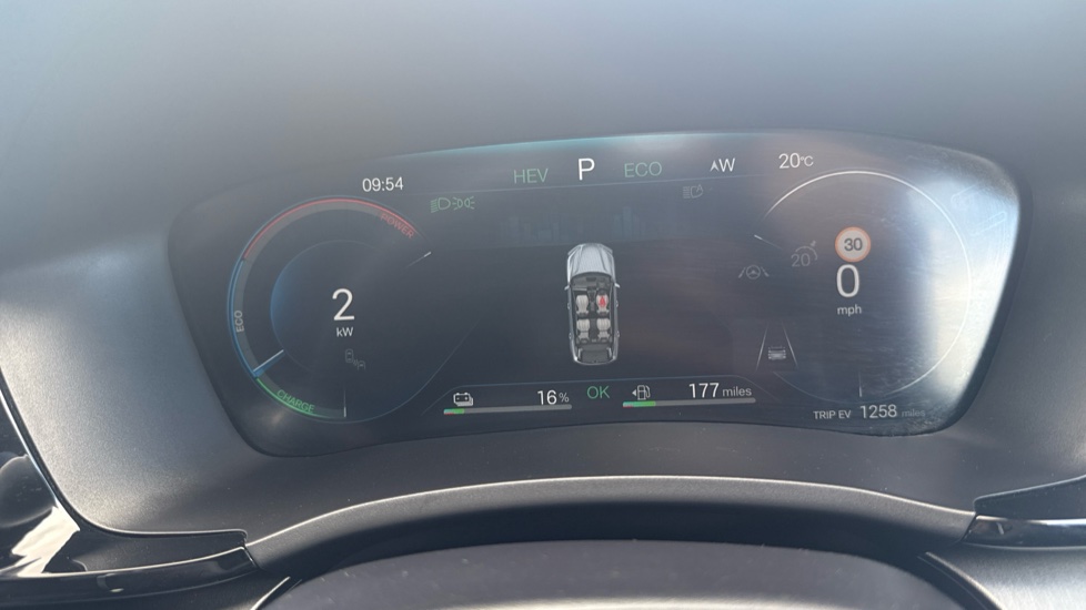 BYD Seal U 1.5 DM-i Comfort 5dr Auto Estate - Image 18