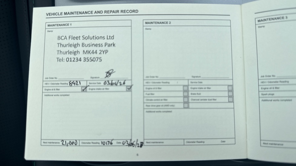 BYD Seal U 1.5 DM-i Comfort 5dr Auto Estate - Image 21