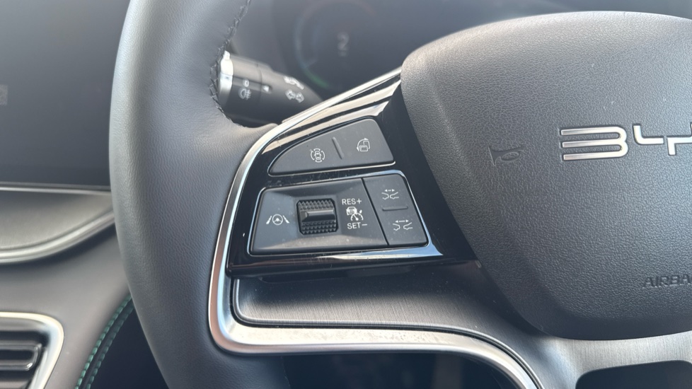 BYD Seal U 1.5 DM-i Comfort 5dr Auto Estate - Image 22
