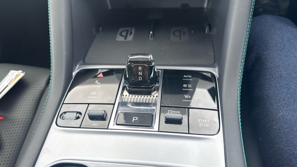 BYD Seal U 1.5 DM-i Comfort 5dr Auto Estate - Image 29