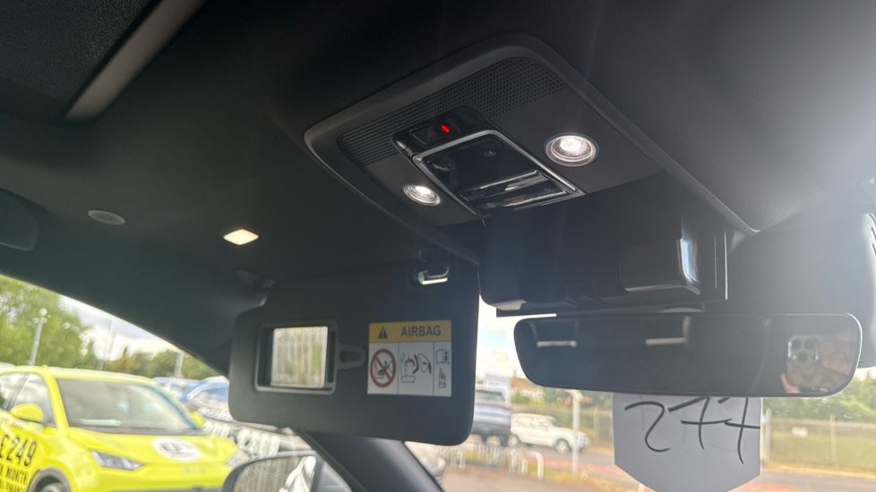 BYD Seal U 1.5 DM-i Comfort 5dr Auto Estate - Image 36
