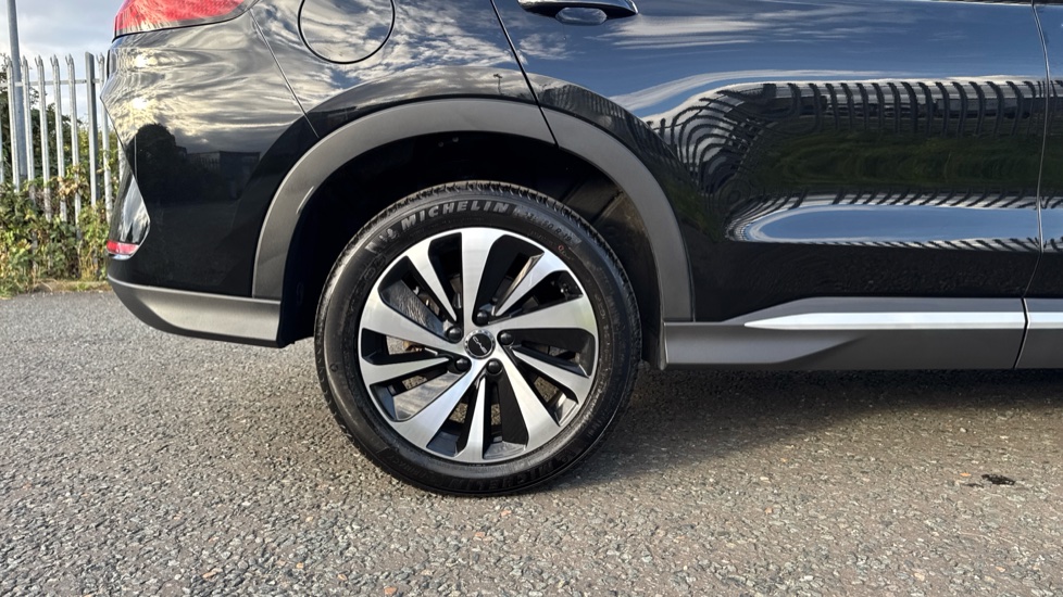 BYD Seal U 1.5 DM-i Comfort 5dr Auto Estate - Image 7