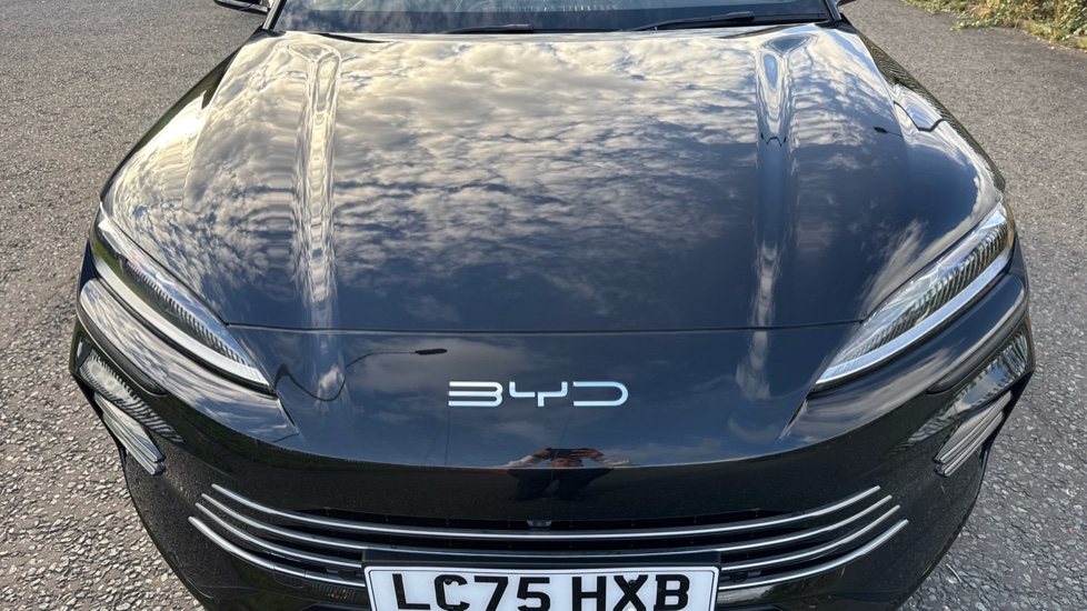 BYD Seal U 1.5 DM-i Comfort 5dr Auto Estate - Image 8