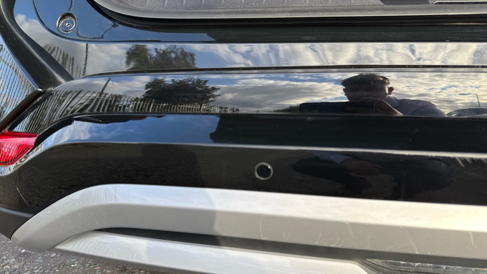 BYD Seal U 1.5 DM-i Comfort 5dr Auto Estate - Image 22