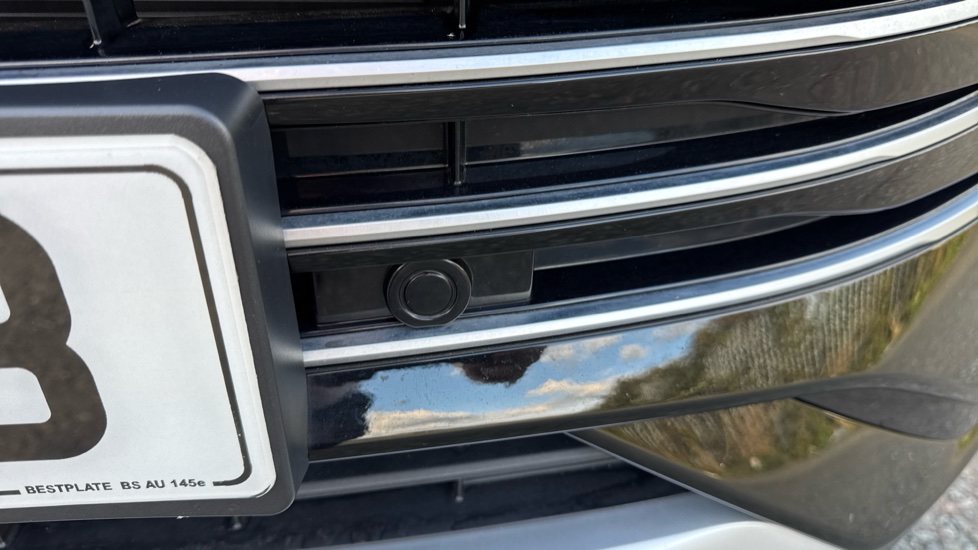 BYD Seal U 1.5 DM-i Comfort 5dr Auto Estate - Image 26