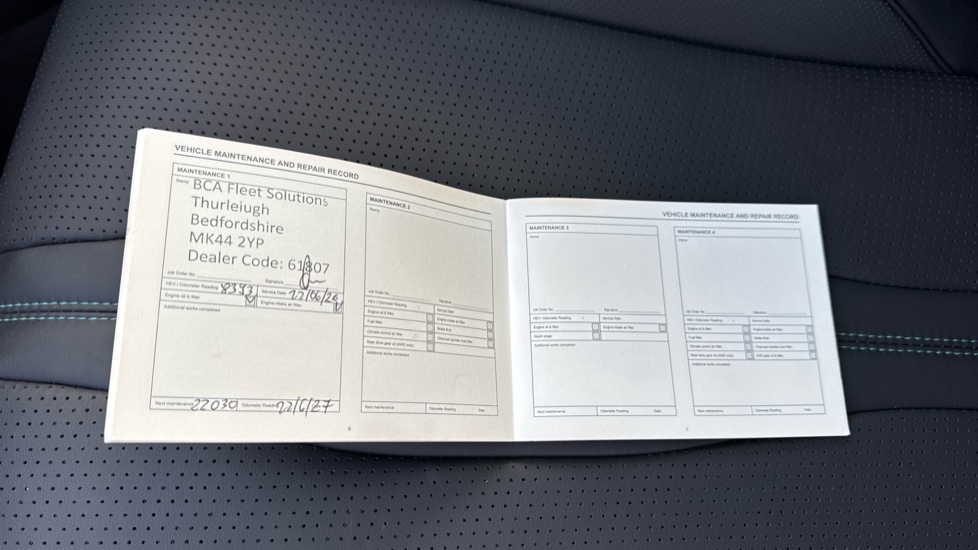 BYD Seal U 1.5 DM-i Comfort 5dr Auto Estate - Image 40