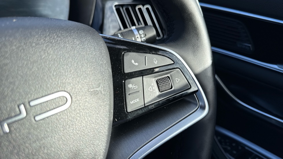 BYD Seal U 1.5 DM-i Comfort 5dr Auto Estate - Image 41
