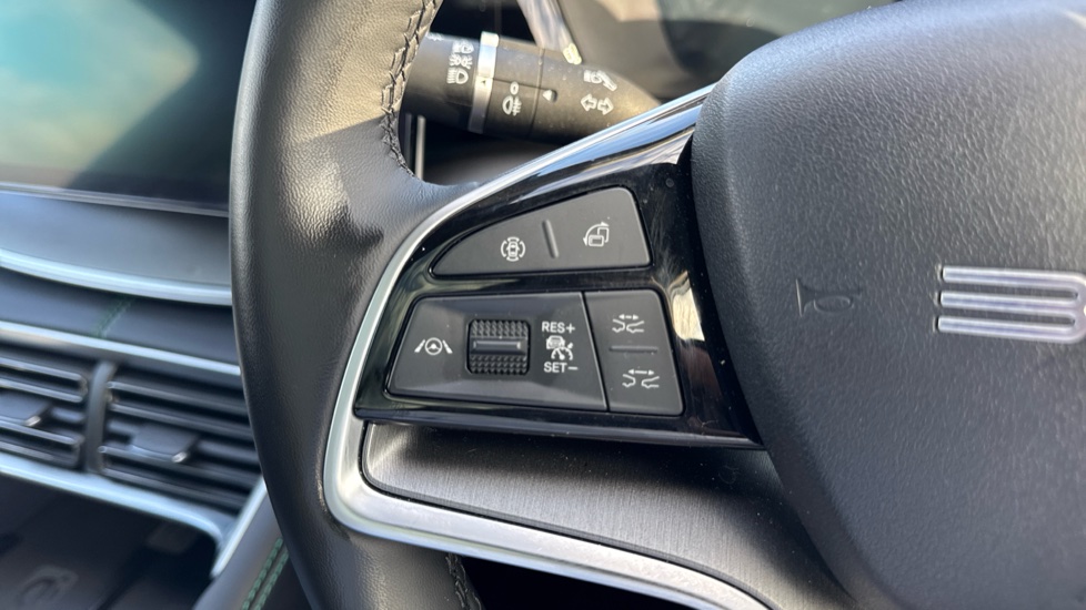 BYD Seal U 1.5 DM-i Comfort 5dr Auto Estate - Image 44