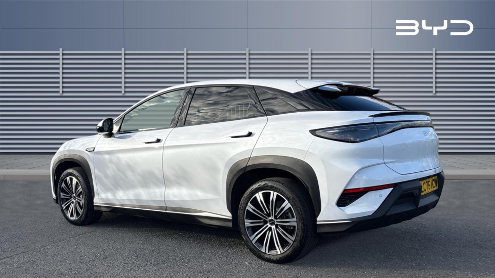 BYD Sealion 7 230kW Comfort 83kWh 5dr Auto Electric Estate - Image 2