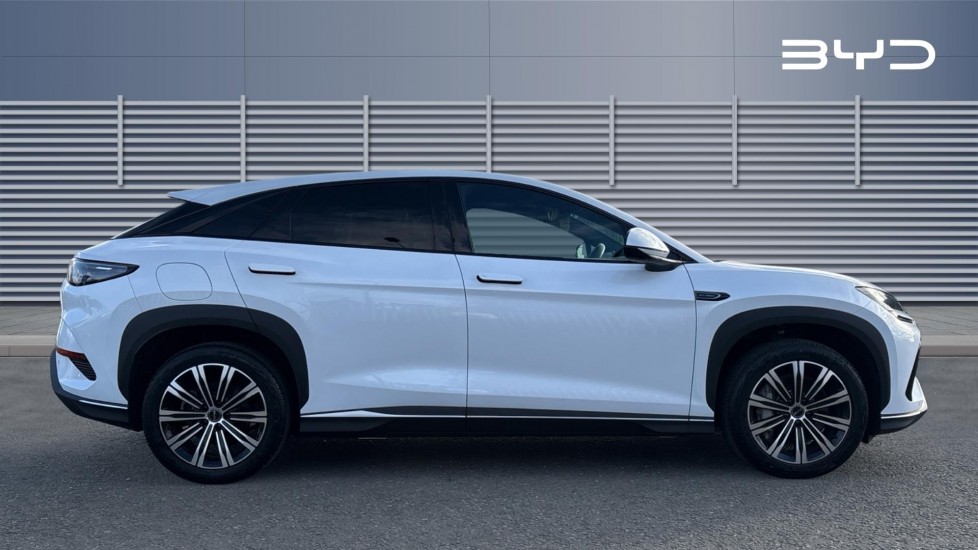 BYD Sealion 7 230kW Comfort 83kWh 5dr Auto Electric Estate - Image 5