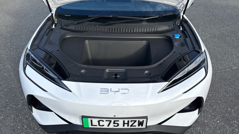 BYD Sealion 7 230kW Comfort 83kWh 5dr Auto Electric Estate - Image 8