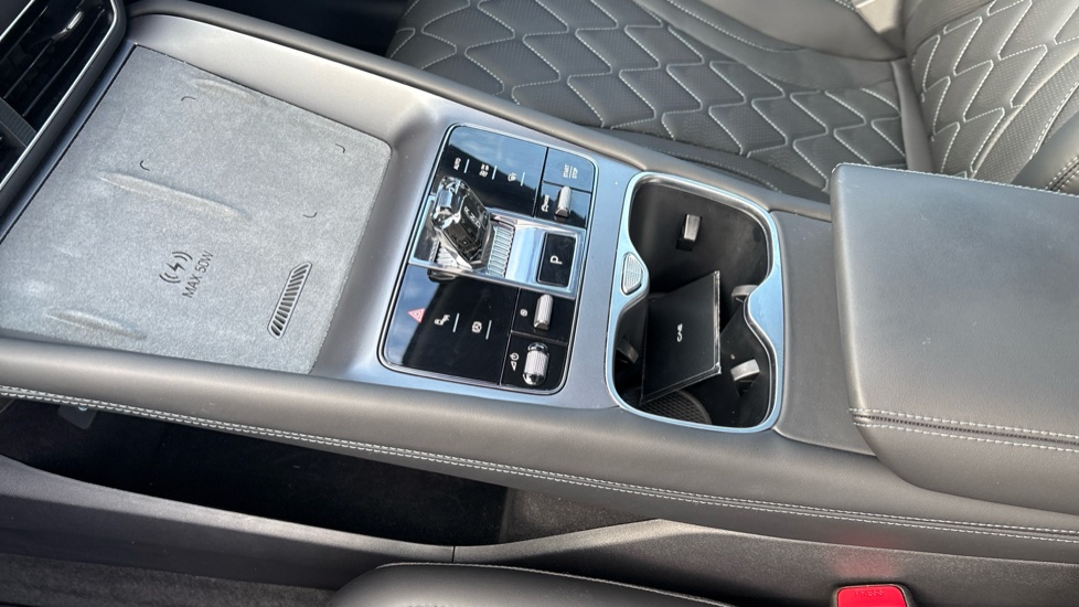 BYD Sealion 7 230kW Comfort 83kWh 5dr Auto Electric Estate - Image 13