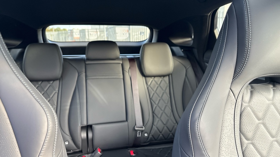 BYD Sealion 7 230kW Comfort 83kWh 5dr Auto Electric Estate - Image 15