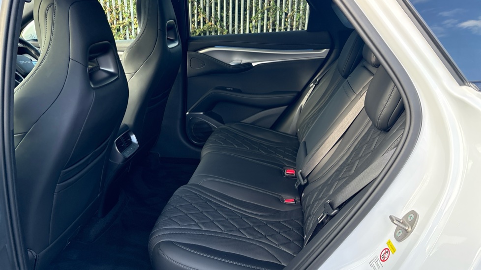 BYD Sealion 7 230kW Comfort 83kWh 5dr Auto Electric Estate - Image 16