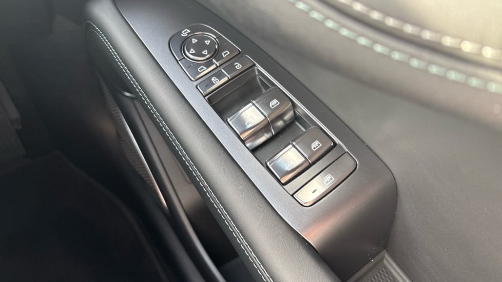BYD Sealion 7 230kW Comfort 83kWh 5dr Auto Electric Estate - Image 21