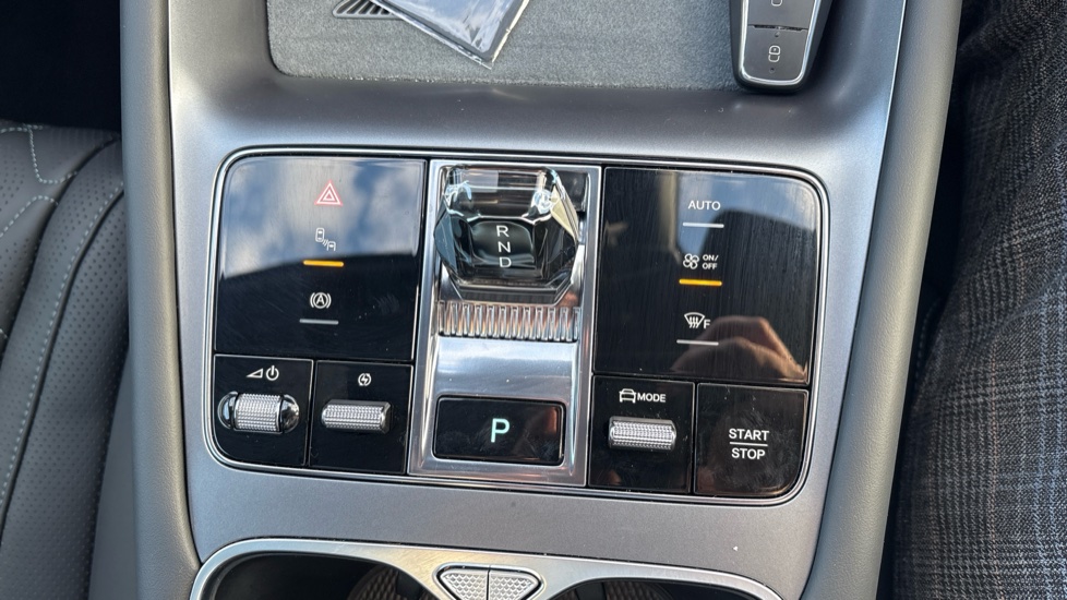 BYD Sealion 7 230kW Comfort 83kWh 5dr Auto Electric Estate - Image 24