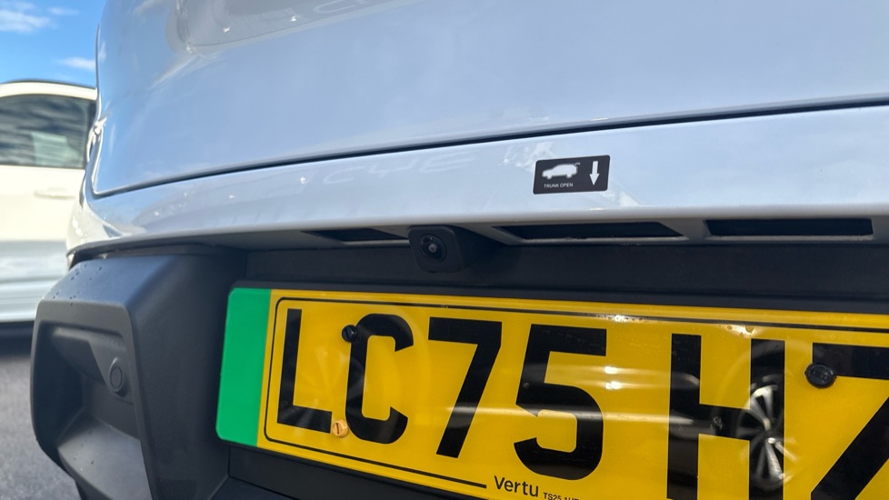 BYD Sealion 7 230kW Comfort 83kWh 5dr Auto Electric Estate - Image 27