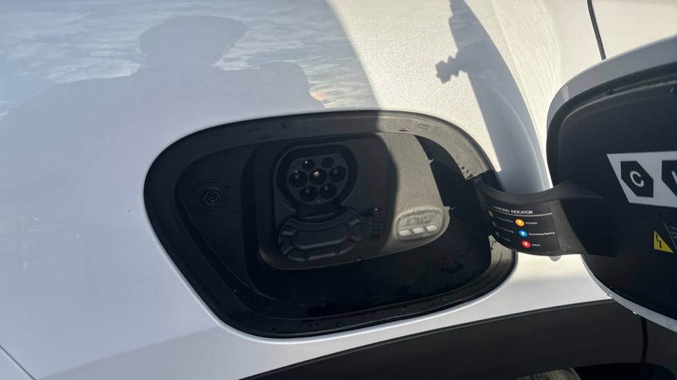BYD Sealion 7 230kW Comfort 83kWh 5dr Auto Electric Estate - Image 28