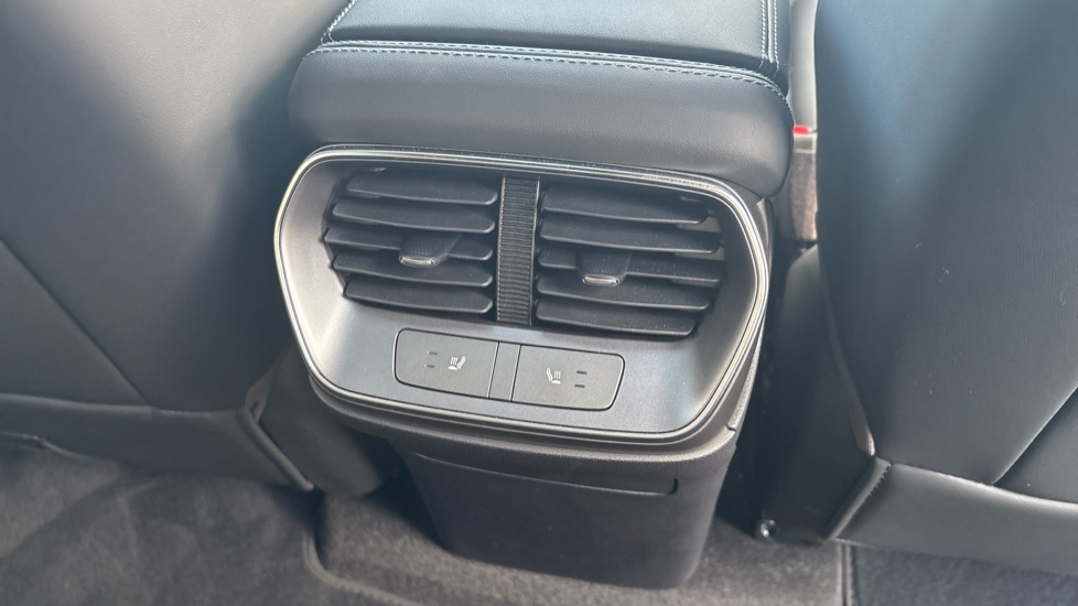 BYD Sealion 7 230kW Comfort 83kWh 5dr Auto Electric Estate - Image 31