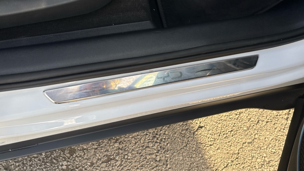 BYD Sealion 7 230kW Comfort 83kWh 5dr Auto Electric Estate - Image 33