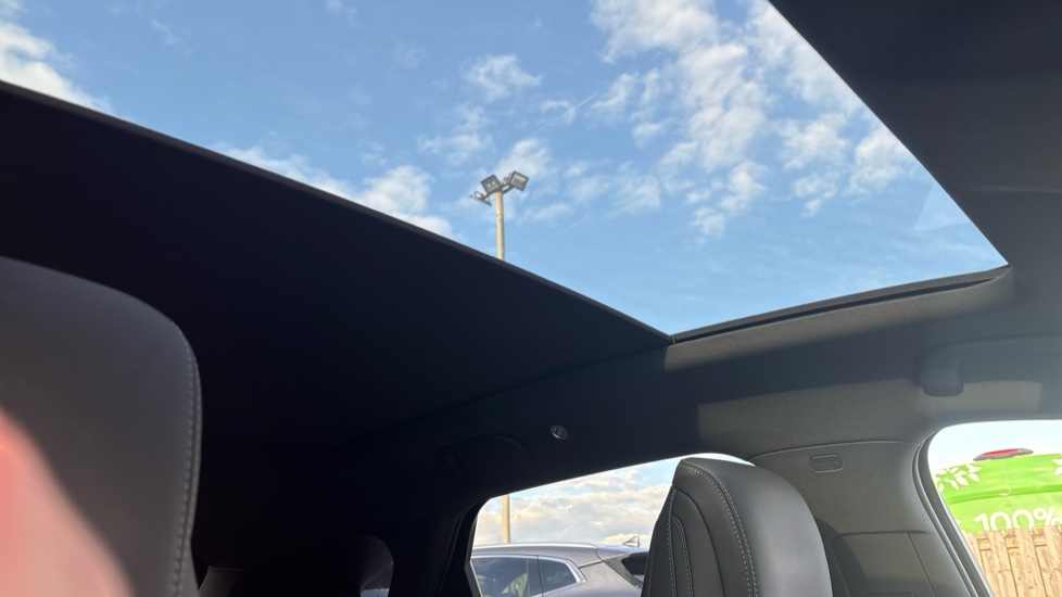 BYD Sealion 7 230kW Comfort 83kWh 5dr Auto Electric Estate - Image 34